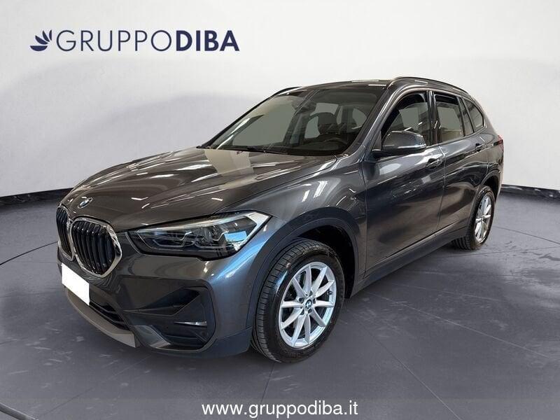 BMW X1 F48 2019 Diesel sdrive18d Business Advantage auto
