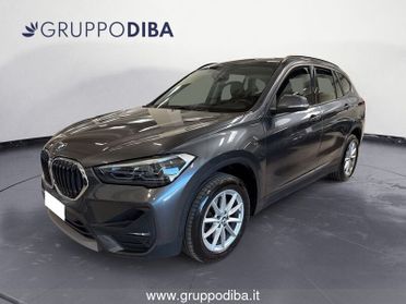 BMW X1 F48 2019 Diesel sdrive18d Business Advantage auto