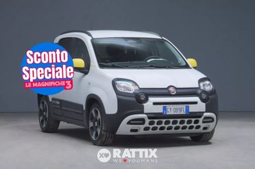 Fiat Panda Pandina 1.0 Firefly Hybrid 70CV Cross
