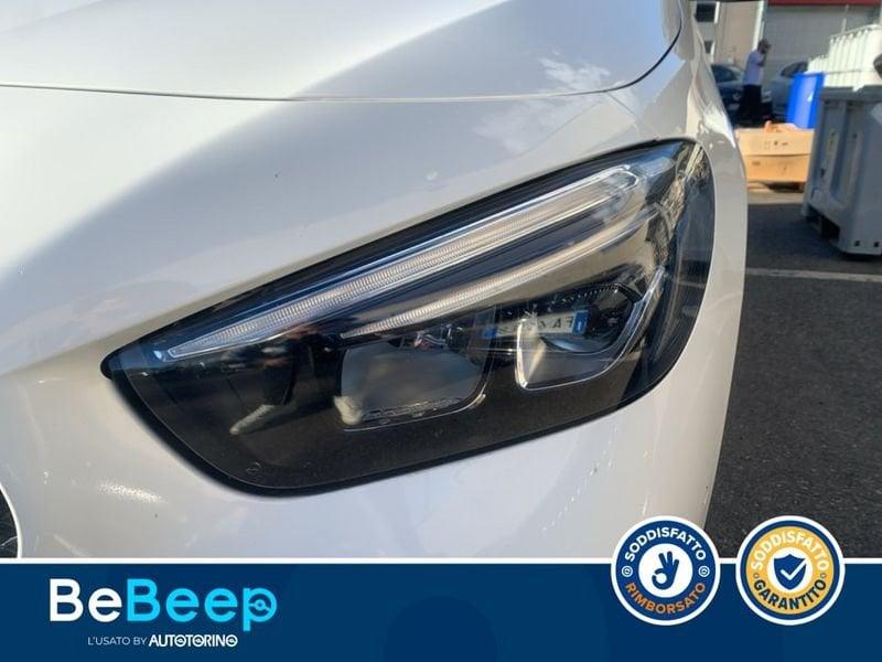 Mercedes-Benz Classe B B 200 D SPORT PLUS AUTO