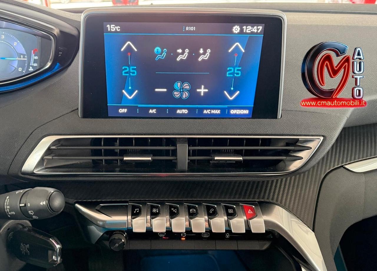 Peugeot 3008 BlueHDi 130 S&S Business CarPlay