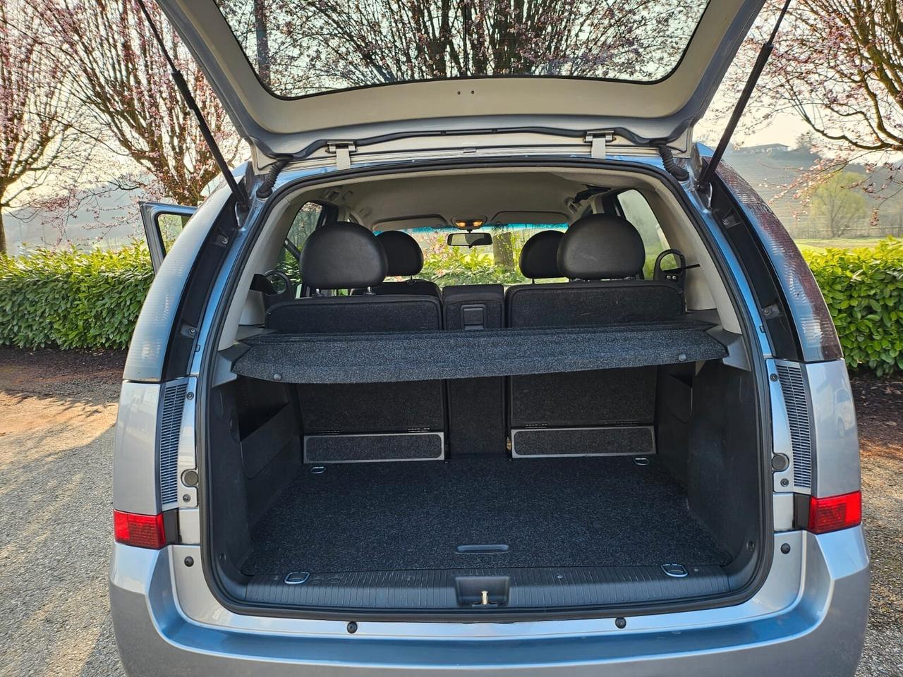 Opel Meriva 1.7 CDTI 101CV F.AP. Cosmo