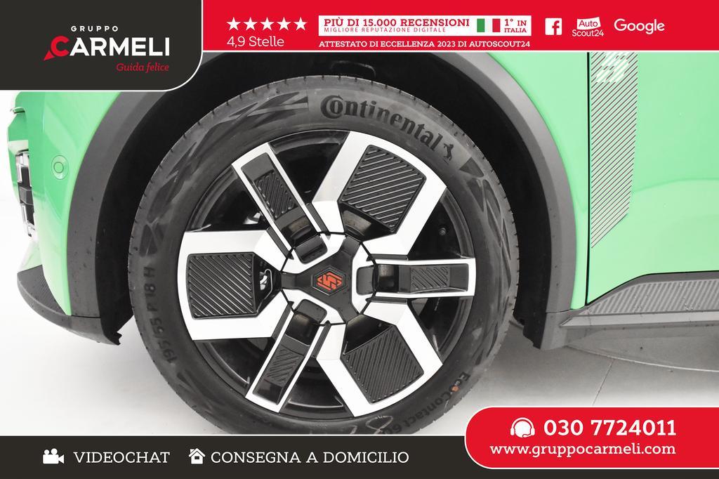 Renault Renault 5 comfort range Techno