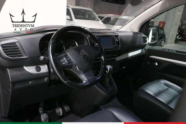 Citroen Spacetourer 2.0 Bluehdi M 150cv S&S Shine E6.2d-Isc