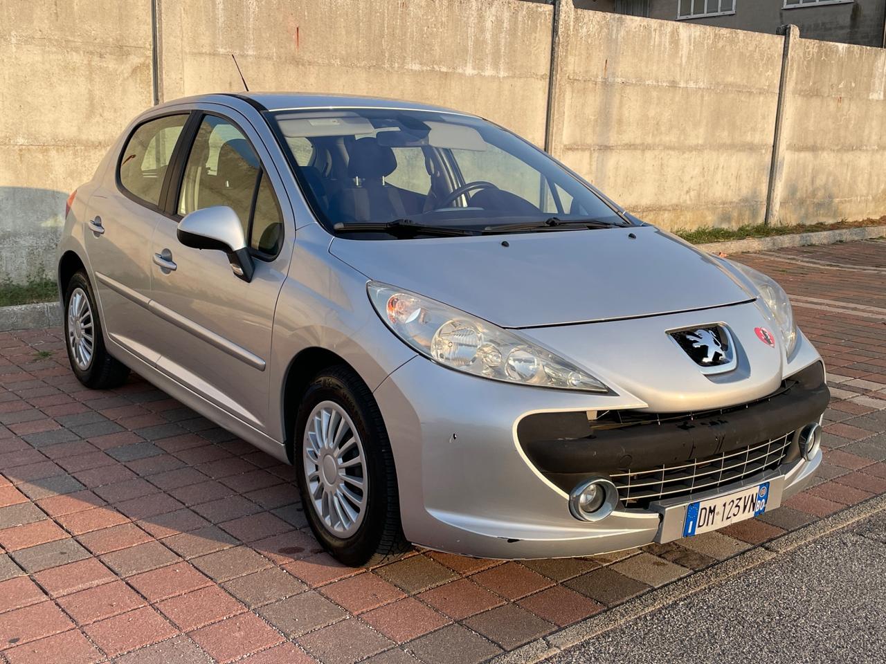Peugeot 207 1.4 VTi 95CV 5p. Energie