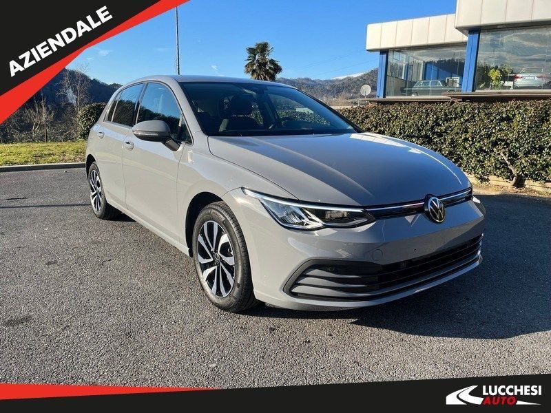 Volkswagen Golf 1.0 TSI Life Led CarPlay