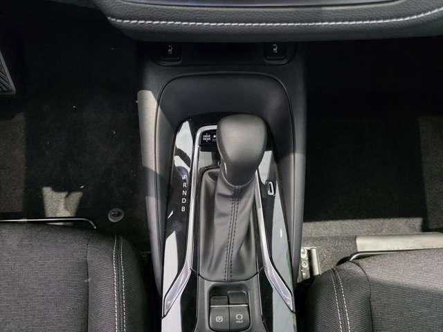 Suzuki Swace 1.8h Cool e-cvt
