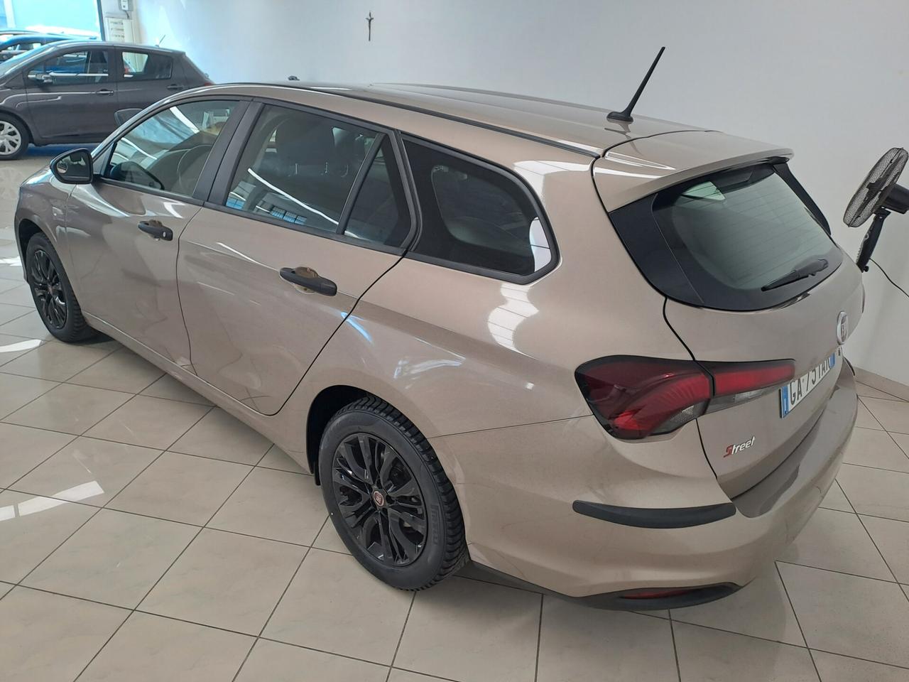 Fiat Tipo 1.3 Mjt S&S SW Business