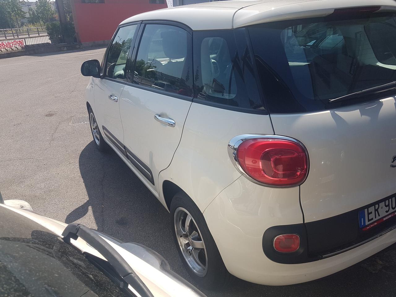 Fiat 500L 1.3 Multijet 85 CV Pop Star