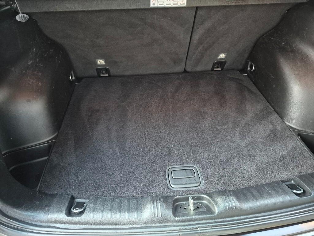 Jeep Compass 2.0 Multijet II 4WD Longitude