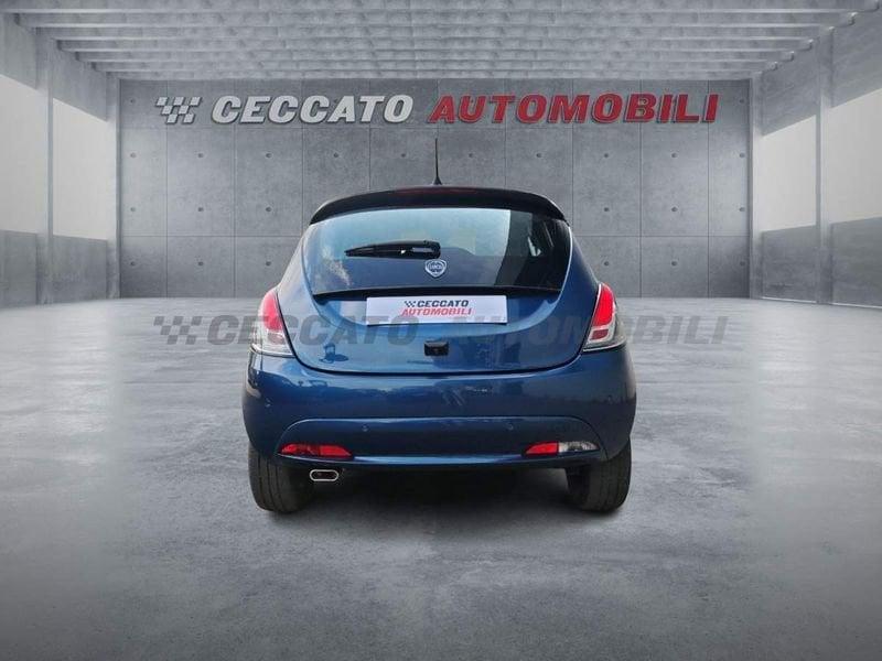 Lancia Ypsilon Ypsilon 1.0 firefly hybrid Platino s&s 70cv