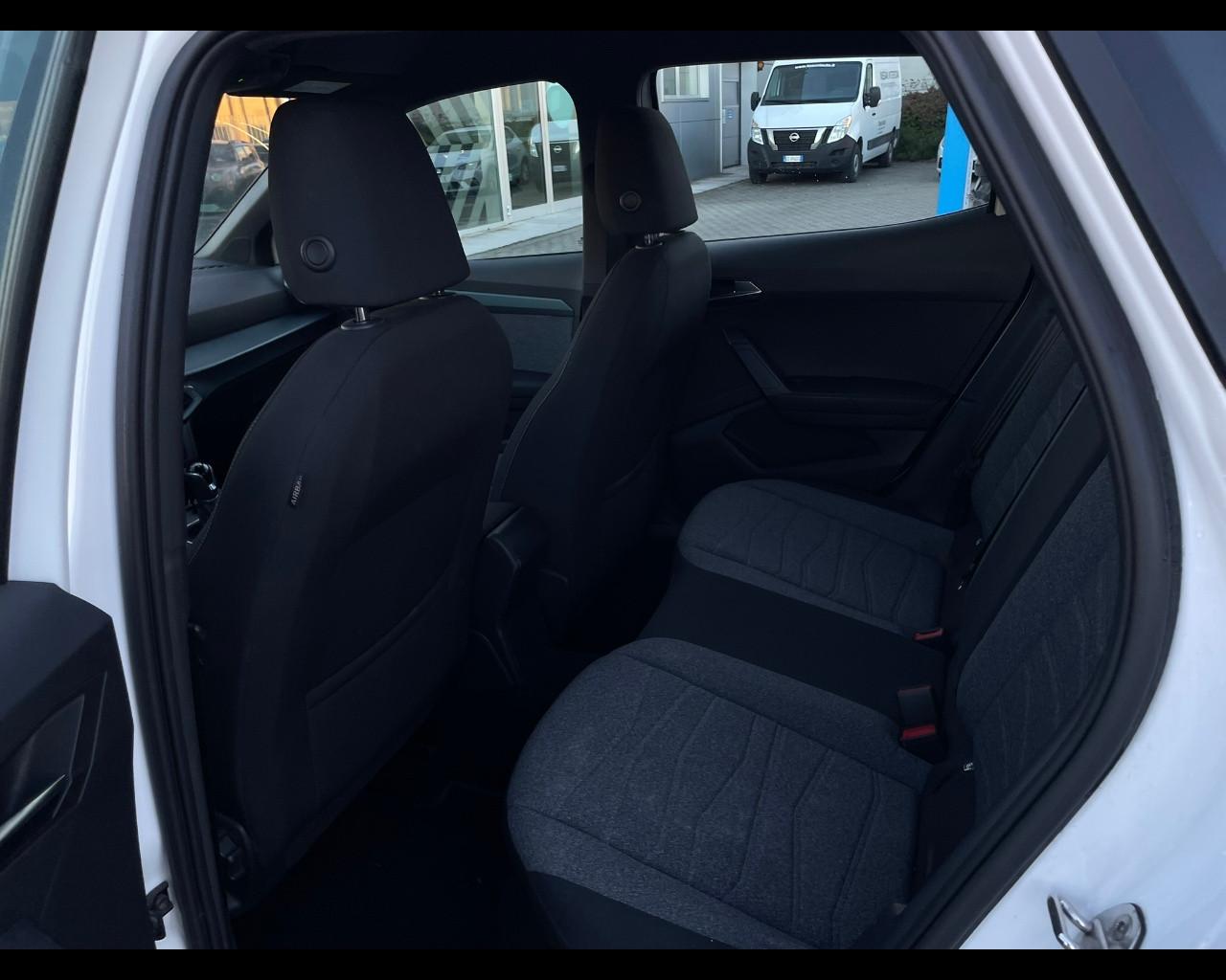 SEAT Arona 1.0 ecotsi Xperience 95cv