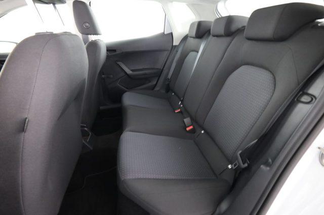 SEAT Ibiza Ibiza 1.0 MPI 5 porte Style