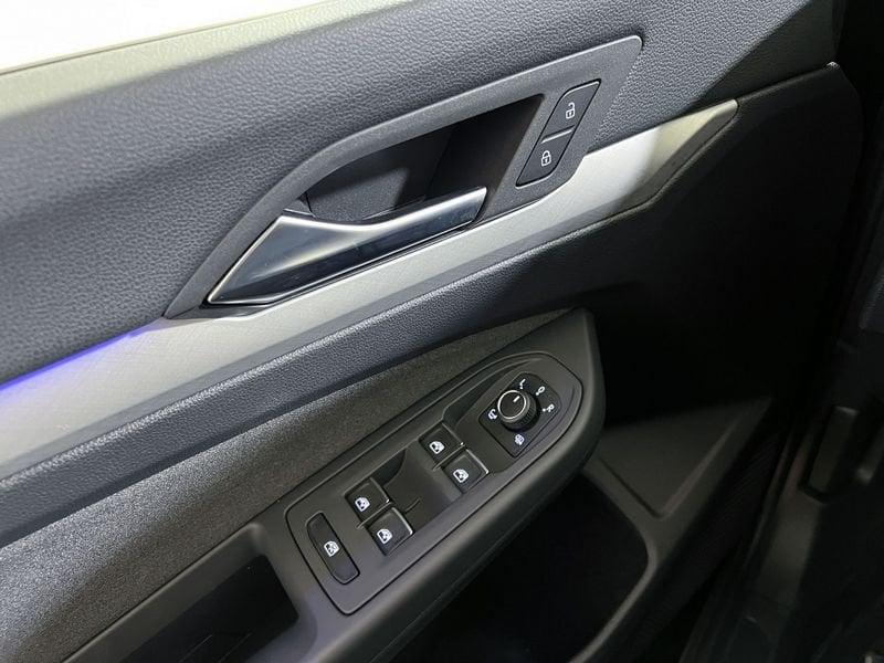 Volkswagen Golf Golf 2.0 tdi Life 115cv