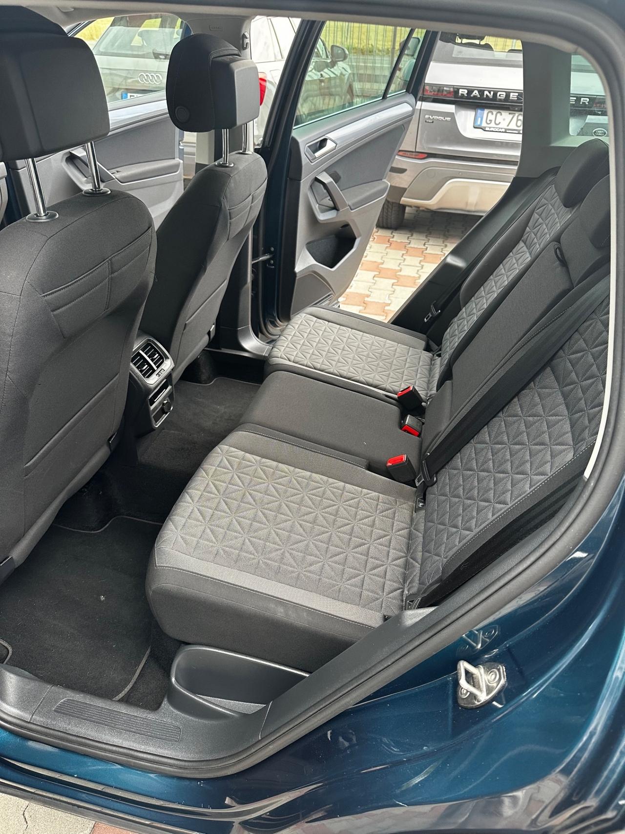 Volkswagen Tiguan 2.0 TDI 150 CV SCR DSG Life