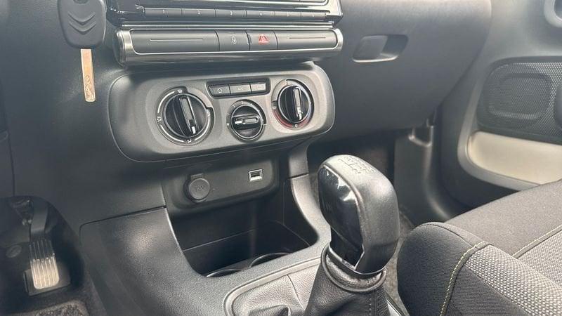 Citroën C3 PureTech 82 S&S Feel