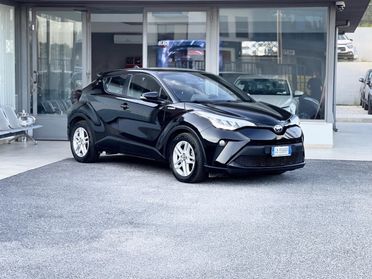 Toyota C-HR 1.8 Hybrid 98CV E6 Automatica - 2020