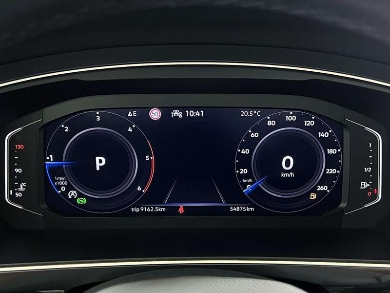 Volkswagen Tiguan Tiguan 2.0 tdi Elegance 150cv dsg