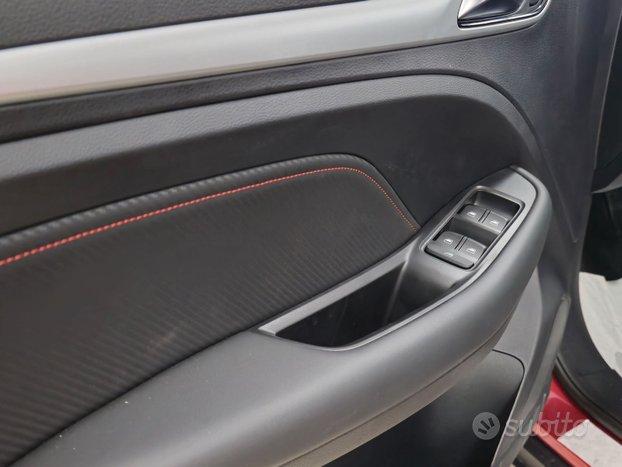 MG ZS Classic LUXURY - 2025