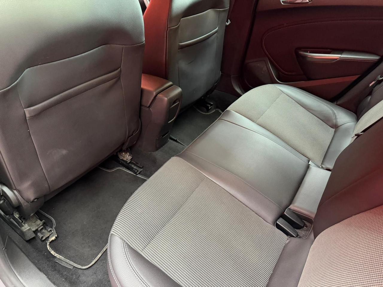 Opel Astra 1.7 CDTI 110CV 5 porte Cosmo OK NEOPATENTATI