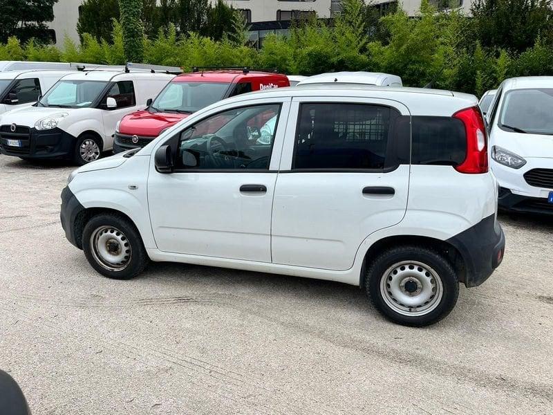 FIAT Panda 1.2 Pop Van 2 posti (IVA ESCL.)