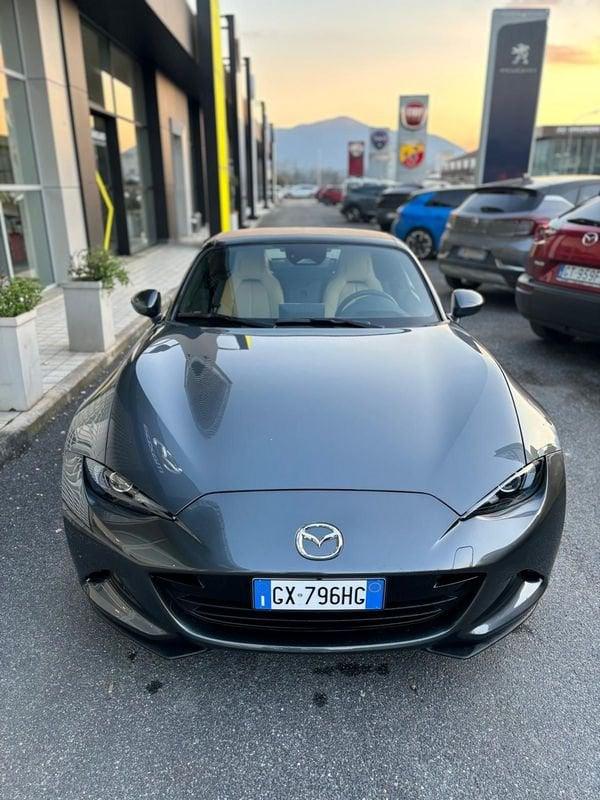 Mazda MX-5 1.5L Skyactiv-G Kazari 135CV