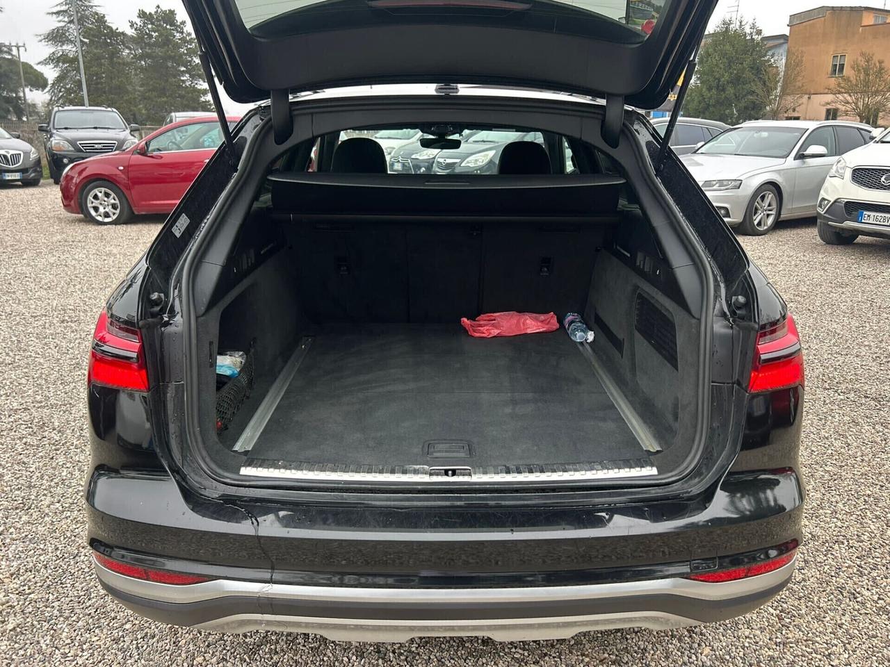 Audi A6 allroad A6 allroad 50 TDI 3.0 quattro tiptronic