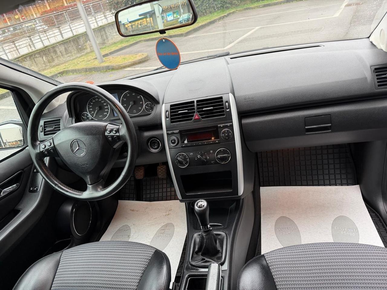 Mercedes-benz B 170 Sport