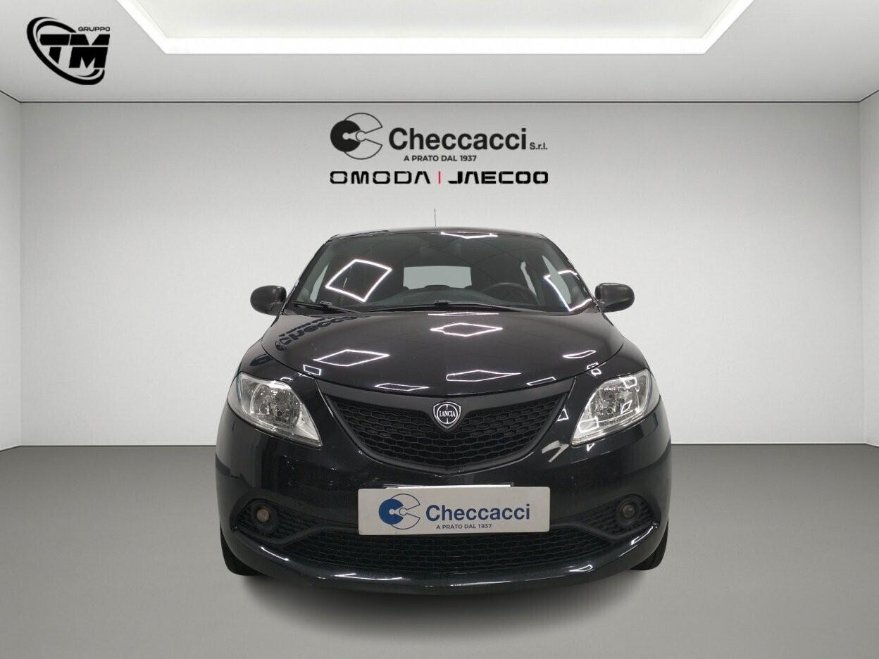 Lancia Ypsilon 1.2 Elefantino Blu ecochic Gpl 69cv my19