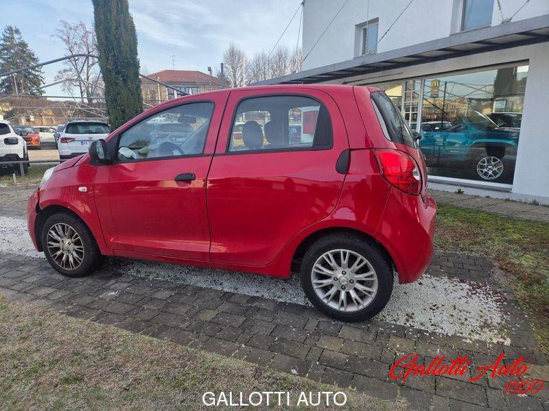 DR AUTOMOBILES dr1 1.3 16V - NEOPATENTATI