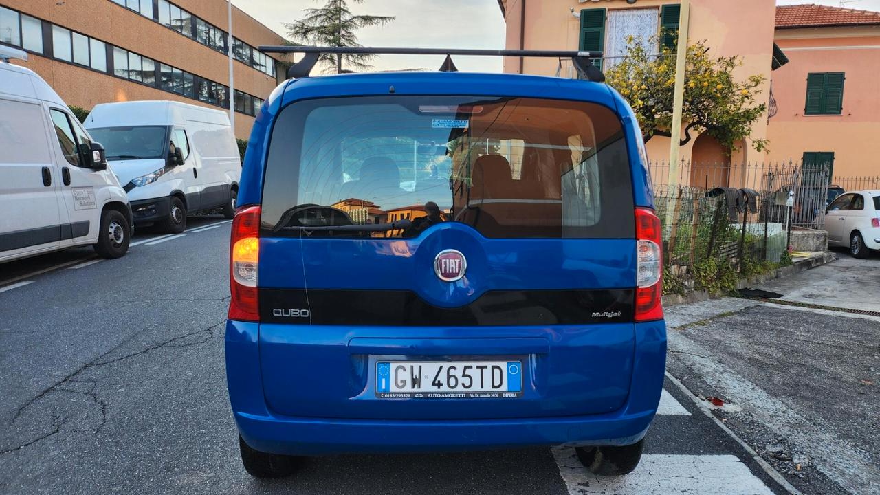 Fiat Qubo 1.3 MJT 75 CV Active leggere bene inserzione