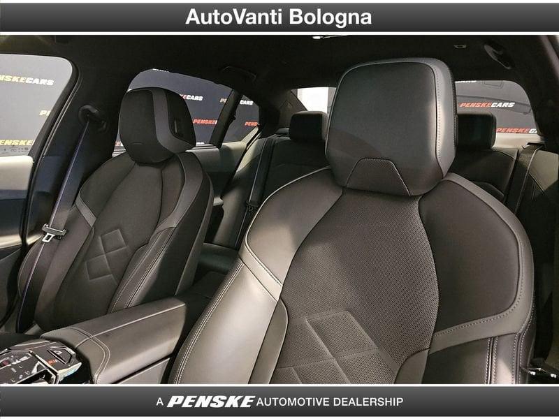 BMW i5 i5 xDrive 40 Msport Pro