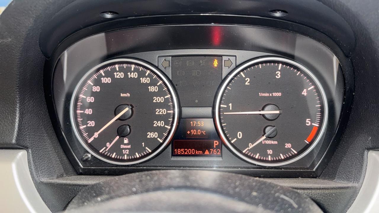 Bmw 320 320d cat Coupé Futura