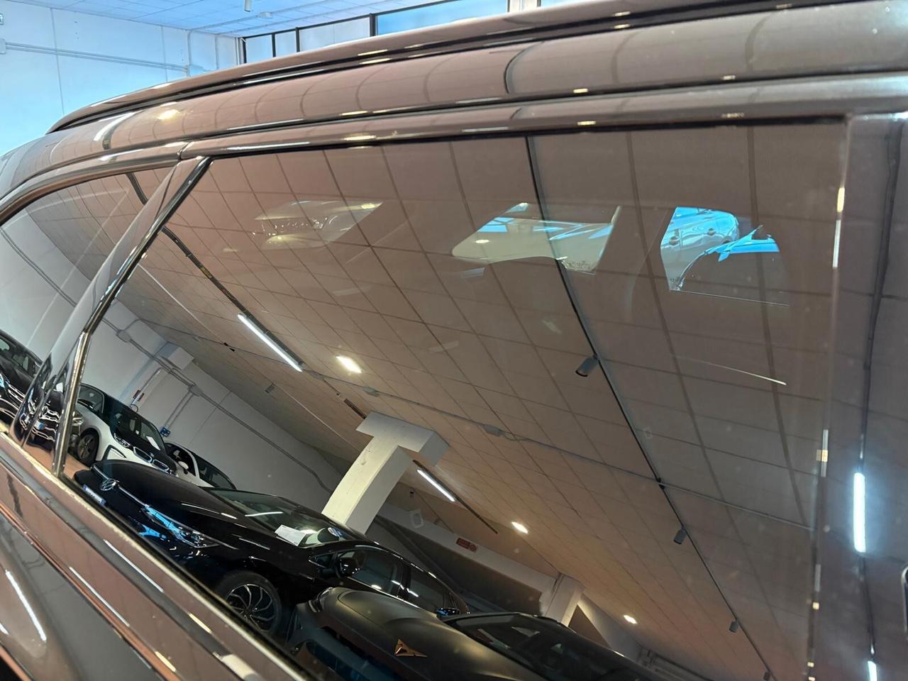 Audi A6 AVANT BUSINESS SPORT 40 2.0 TDI S tronic MHEV