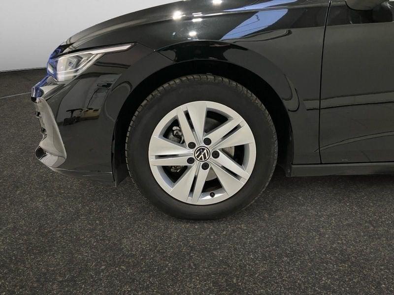 Volkswagen Golf 2.0 TDI SCR Life