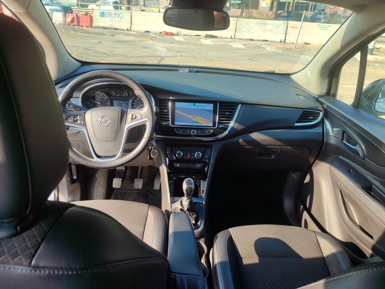 Opel Mokka X 1.6 CDTI Ecotec 136CV 4x4 Start&Stop Advance