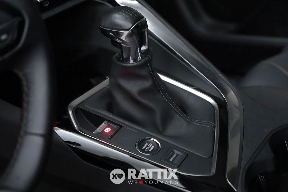 Peugeot 3008 1.2 Puretech t 130CV GT