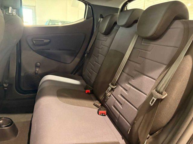 LANCIA Ypsilon 3ª serie - 1.0 FireFly 5 porte S&S Hybrid Plati