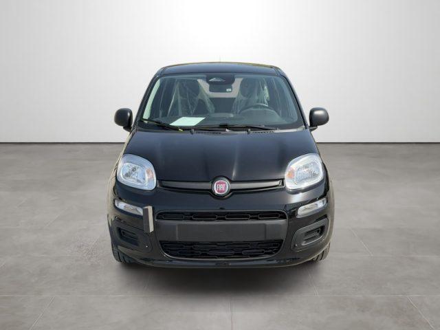 FIAT Pandina 1.0 FireFly 65 CV Hybrid Icon