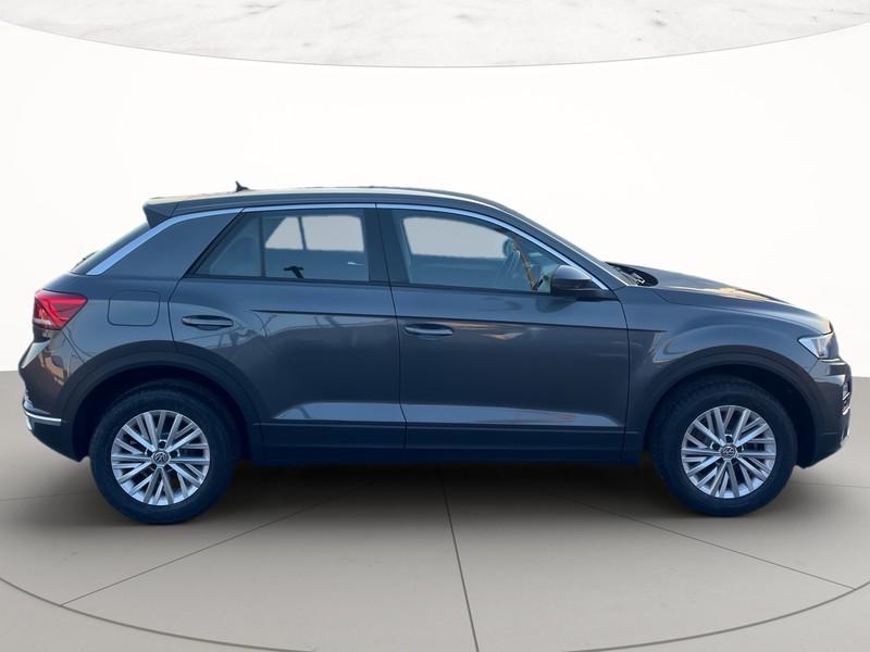 Volkswagen T-Roc 1.6 tdi style