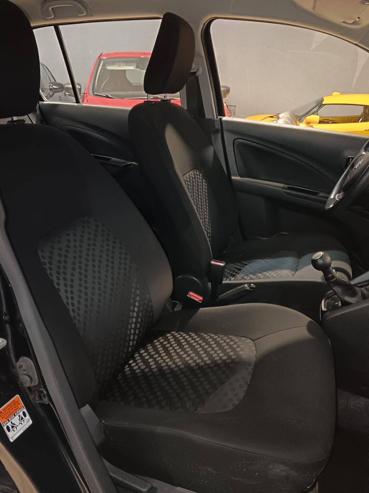 Suzuki Celerio 1.0 EASY