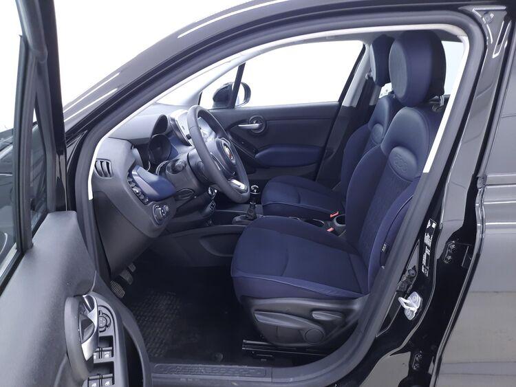 Fiat 500X Club BR570564 1.3 Diesel 95CV