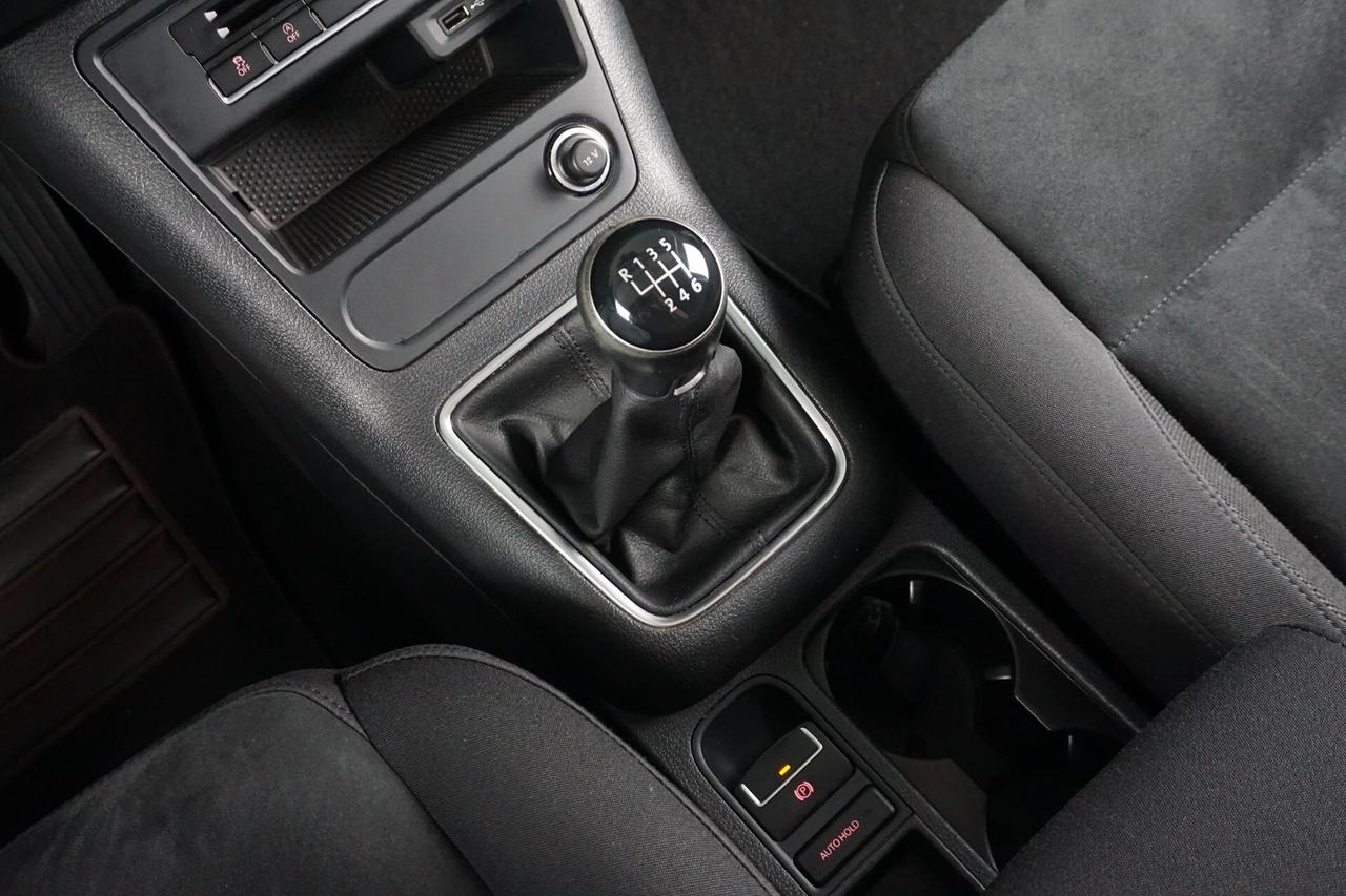 Volkswagen Tiguan 2.0 TDI SCR Style BlueMotion Technology