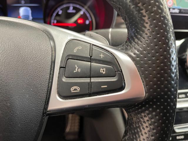 Mercedes-benz C 220 Mercedes-Benz C 220 d sw Premium Black c.auto-LEGGI SOTTO