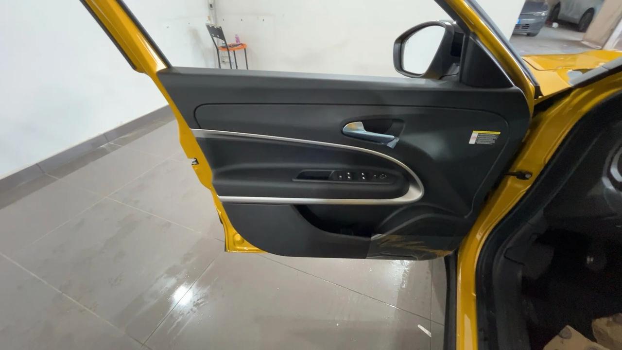 Jeep Avenger 1.2 Turbo 100 CV Summit KM0