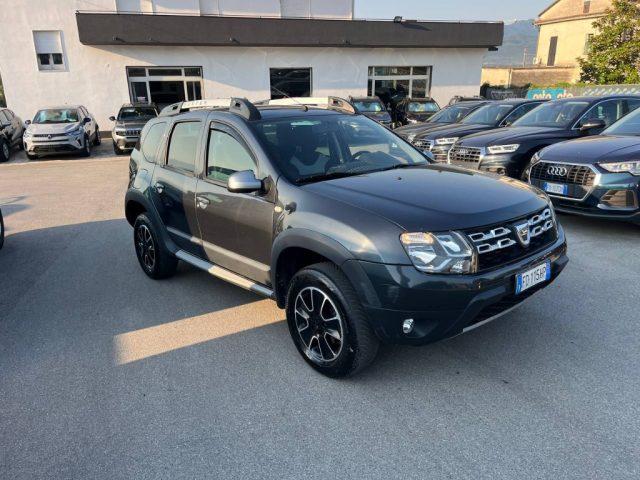 DACIA Duster 1.5 dCi 110CV S&S 4x4 Serie Speciale Lauréate Fami