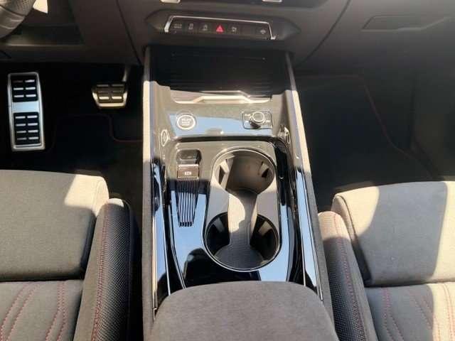 Audi Q3 Q3 II Sportback 2.0 tdi S line edition 150cv s-tronic Tech Pack Pro/Tetto/Cerchi 20/Led/360