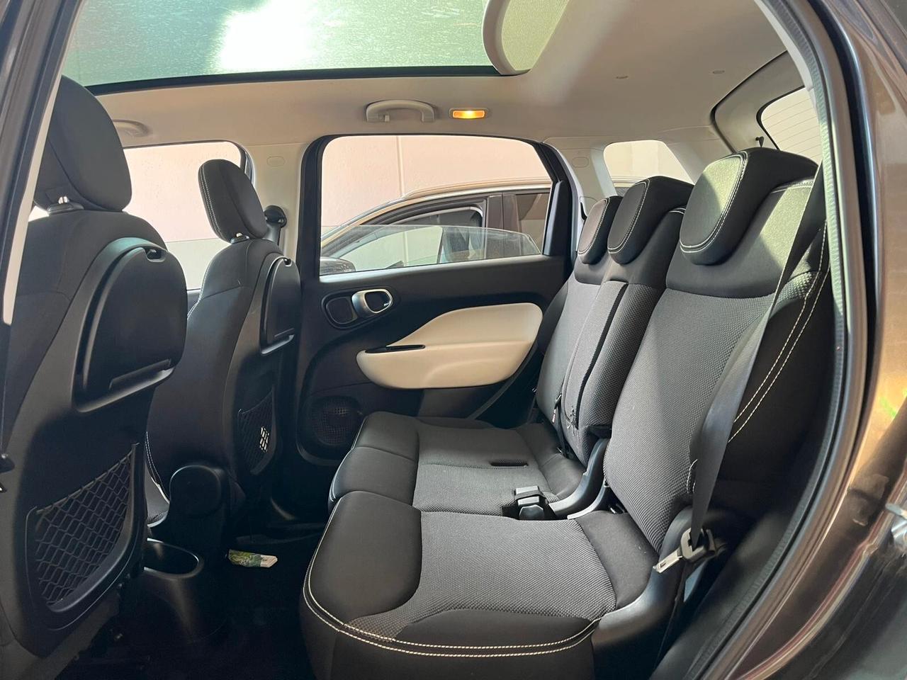 Fiat 500L 1.3 Multijet 95 CV Trekking 2017