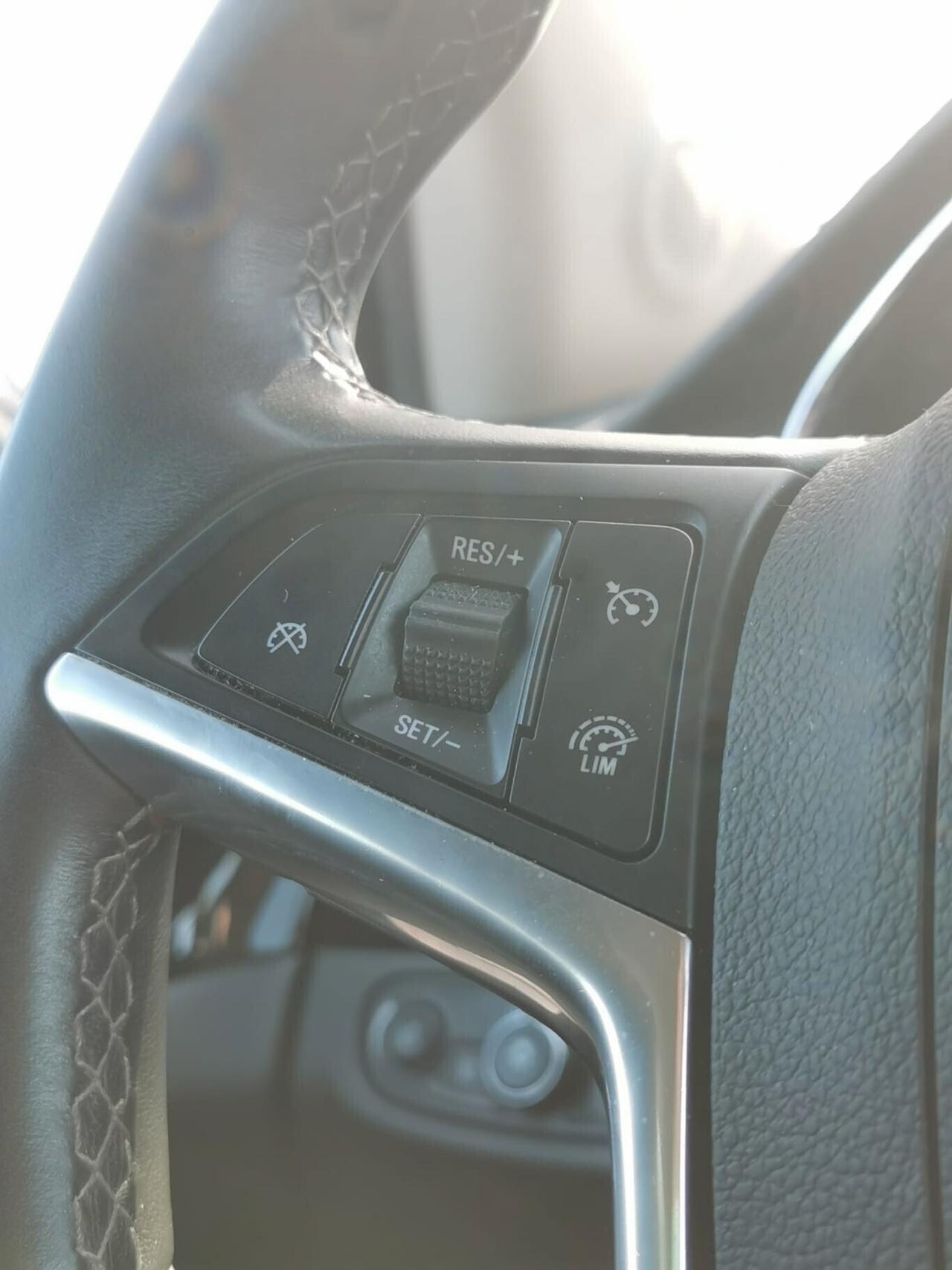 Opel Mokka X 1.6 Ecotec 115CV 4x2 Innovation2017