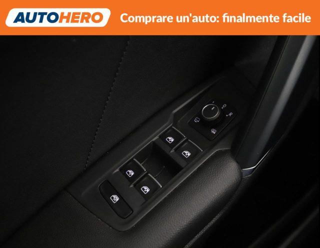 VOLKSWAGEN Tiguan 2.0 TDI SCR 4MOTION Executive BlueMotion Technolog